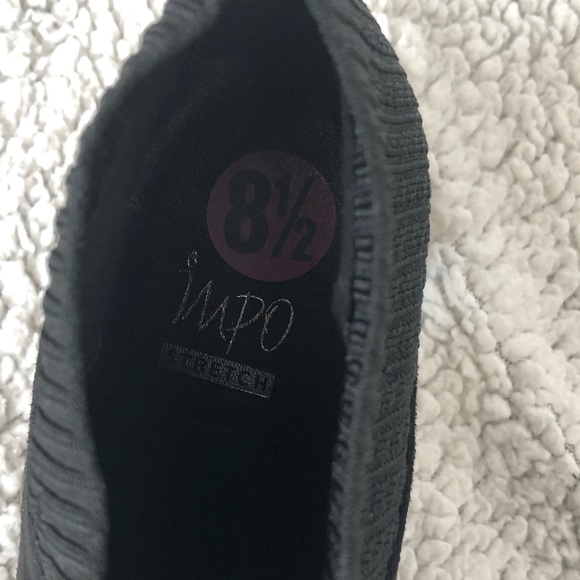 Black Booties - Picture 11 of 14